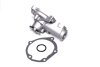 Насос водяной MITSUBISHI GRANDIS 04-, OUTLANDER 03- C.I.U JAKOPARTS J1515066 (фото 1)