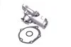 Насос водяний MITSUBISHI GRANDIS 04-, OUTLANDER 03- (вир-во Jakoparts) C.I.U JAKOPARTS J1515066 (фото 1)