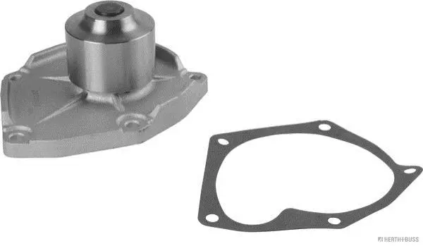 Насос водяний Nissan Qashqai 1 -15, Renault Scenic 3 -16 (вир-во Jakoparts) JAKOPARTS J1518029 (фото 1)