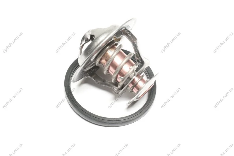 Термостат Hyundai Accent, Elantra, Tucson, KIA Rio II, Sportage (вир-во Jakoparts) JAKOPARTS J1530501 (фото 1)