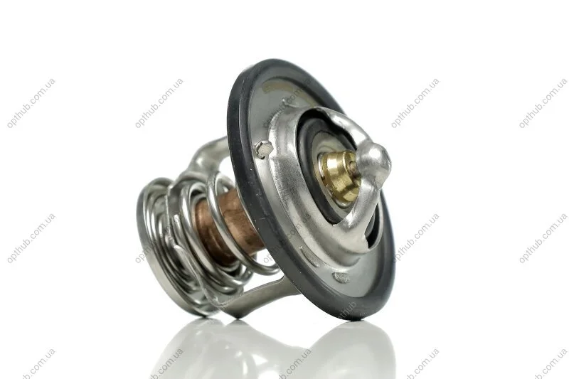 Термостат HYUNDAI ACCENT, ELANTRA, SONATA, KIA RIO (вір-во Jakoparts) JAKOPARTS J1532002 (фото 1)