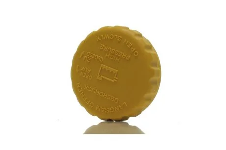 Кришка радіатору Chevrolet, Opel (вир-во Jakoparts) JAKOPARTS J1540902