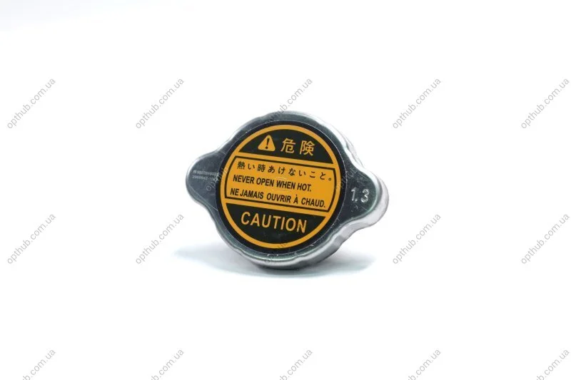 Кришка радіатора HONDA, MAZDA, MITSUBISHI, NISSAN (вир-во Jakoparts) JAKOPARTS J1543003 (фото 1)
