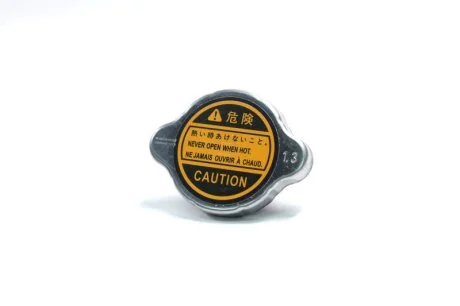 Кришка радіатора HONDA, MAZDA, MITSUBISHI, NISSAN (вир-во Jakoparts) JAKOPARTS J1543003