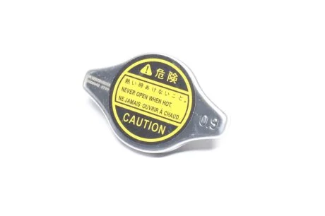 Кришка радіатора LEXUS, MAZDA, MITSUBISHI, SUZUKI, TOYOTA (вир-во Jakoparts) JAKOPARTS J1545001