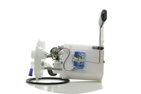 Паливний насос в зборі JAKOPARTS J1600504