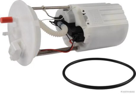 Топливный насос в сборе JAKOPARTS J1600903