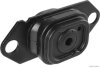 Опора двигуна Nissan TIIDA -14, Renault Clio 3 -14 JAKOPARTS J1791000 (фото 1)