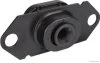Опора двигуна Nissan TIIDA -14, Renault Clio 3 -14 (вир-во Jakoparts) JAKOPARTS J1791000 (фото 2)