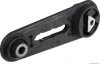 Опора двигуна Nissan Note 1 -13, TIIDA -14 (вир-во Jakoparts) JAKOPARTS J1791001 (фото 1)