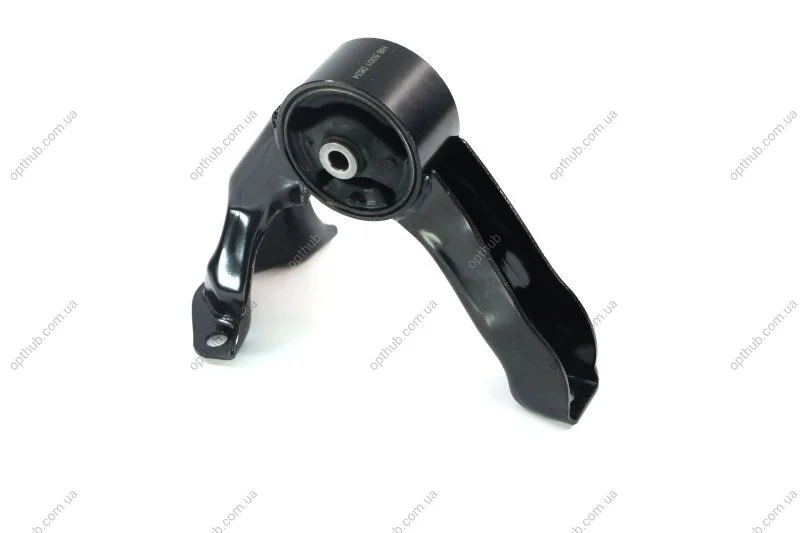 Опора двигуна задня MITSUBISHI ASX 09-, LANCER VIII 07- (вир-во Jakoparts) C.I.U JAKOPARTS J1795001 (фото 1)