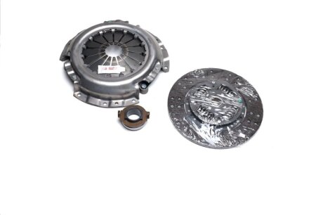 Комплект зчеплення KIA CARNIVAL I (UP), CARNIVAL II (GQ) JAKOPARTS J2000314