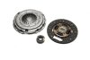 Комплект сцепления HYUNDAI ACCENT I25 IV СЕДАН (RB), I20 I (PB, PBT), I20 II (GB, IB), I20 II КУПЕ (G JAKOPARTS J2000365 (фото 1)