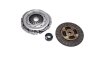Комплект зчеплення HYUNDAI I30 (FD), IX35 (LM, EL, ELH), I40 I (VF), I40 I CW (VF), TUCSON (TL, TLE) -ua JAKOPARTS J20005007 (фото 1)