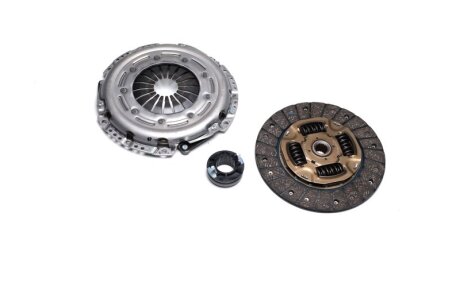 Комплект зчеплення HYUNDAI I30 (FD), IX35 (LM, EL, ELH), I40 I (VF), I40 I CW (VF), TUCSON (TL, TLE) -ua JAKOPARTS J20005007