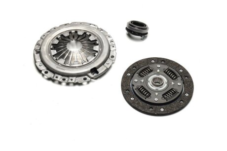 Комплект зчеплення HYUNDAI: GETZ (2002>2005) 1.1I, GETZ (2005>2006) 1.1I, GETZ (2006>) 1.1I, GETZ (TB -ua JAKOPARTS J2000548