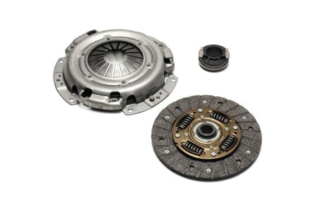 Комплект зчеплення HYUNDAI GETZ (TB) 1.3 2003/09 - 2005/09 JAKOPARTS J2000549