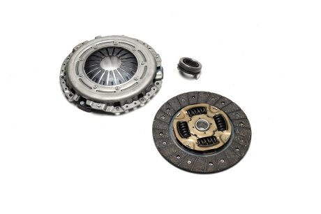 Комплект зчеплення HYUNDAI TUCSON (JM) 2.0 2004/08 - JAKOPARTS J2000573
