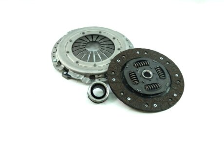 Комплект зчеплення HYUNDAI: I30 CW, I30 (FD), SONATA V (NF), TUCSON (JM) KIA: CARENS III (UN), CEE'D -ua JAKOPARTS J2000574