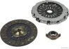 Комплект зчеплення HYUNDAI COUPE II (GK), SANTA FE I (SM), SONATA IV (EF), XG (XG)KIA MAGENTIS I (GD, -ua JAKOPARTS J2000583 (фото 1)