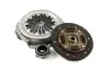 Комплект зчеплення CHEVROLET MATIZ (M200, M250), SPARK, SPARK (M300)DAEWOO MATIZ (M100, M150) -ua JAKOPARTS J2000916 (фото 1)