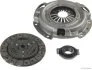 Комплект сцепления NISSAN MICRA I (K10), MICRA II (K11) JAKOPARTS J2001010 (фото 1)