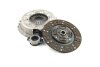 Зчеплення (компл.) NISSAN PICK UP JAKOPARTS J2001123 (фото 1)