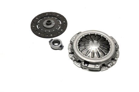 Зчеплення (компл.) NISSAN X-TRAIL 01- JAKOPARTS J2001146