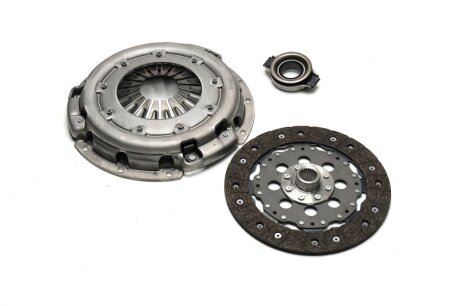 Комплект зчеплення NISSAN X-TRAIL (T30) -ua JAKOPARTS J2001195