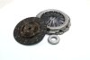 Комплект зчеплення NISSAN NP300 NAVARA (D40), PATHFINDER III (R51) -ua JAKOPARTS J2001200 (фото 1)
