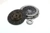 Комплект зчеплення NISSAN NP300 NAVARA (D40), PATHFINDER III (R51) -ua JAKOPARTS J2001200 (фото 1)