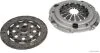 Комплект зчеплення NISSAN QASHQAI / QASHQAI +2 I (J10, NJ10, JJ10E), X-TRAIL II (T31) -ua JAKOPARTS J2001215 (фото 1)