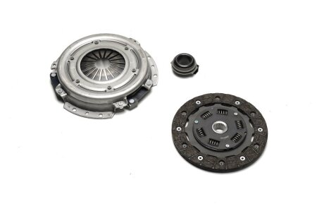 Зчеплення (компл.) DACIA, RENAULT C.I.U JAKOPARTS J2001251