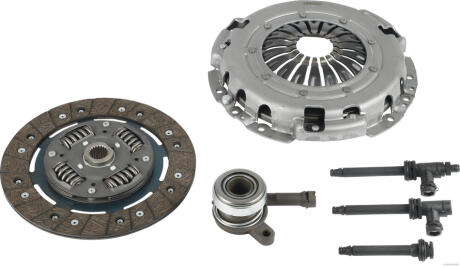 Комплект зчеплення JAKOPARTS J2001306