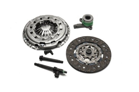 Зчеплення (компл.) Nissan, Renault TRAFIC III 14- JAKOPARTS J2001308