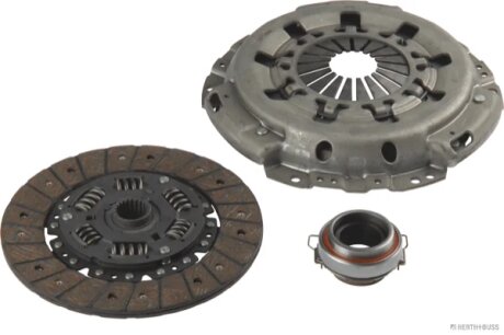 Комплект зчеплення JAKOPARTS J2002078