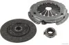 Комплект зчеплення TOYOTA RAV 4 I (_A1_), RAV 4 I CABRIO (_A1_) -ua JAKOPARTS J2002141 (фото 1)