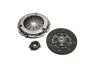 Сцепление (компл.) Toyota COROLLA -08 (выр-во Jakoparts) JAKOPARTS J2002205 (фото 1)