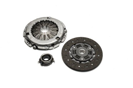 Зчеплення (компл.) Toyota COROLLA -08 JAKOPARTS J2002205