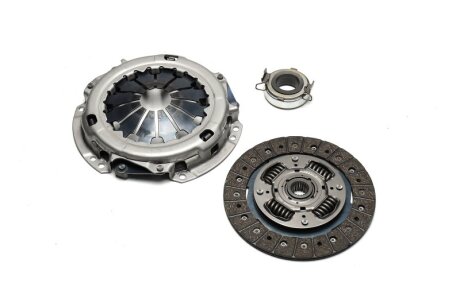 Комплект сцепления TOYOTA YARIS (_P9_) JAKOPARTS J2002352