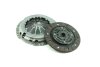 Комплект зчеплення DAIHATSU CHARADE VIII 1.33 16V 2011/05 - -ua JAKOPARTS J2002355 (фото 1)