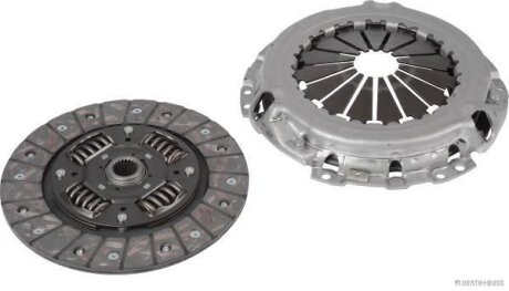 Комплект зчеплення JAKOPARTS J2002362