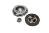 Комплект зчеплення TOYOTA RAV 4 III (_A3_) JAKOPARTS J2002388 (фото 1)