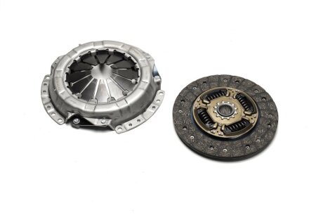 Комплект зчеплення TOYOTA AURIS (_E15_) 1.6 (ZRE151_) 2007/03 - 2012/09 -ua JAKOPARTS J2002400
