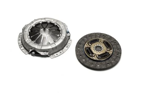 Комплект зчеплення TOYOTA AURIS (_E15_) 1.6 (ZRE151_) 2007/03 - 2012/09 -ua JAKOPARTS J2002400