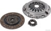 Комплект зчеплення TOYOTA AVENSIS (_T25_), AVENSIS СЕДАН (_T25_), AVENSIS УНИВЕРСАЛ (_T25_) -ua JAKOPARTS J2002409 (фото 1)