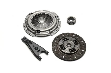 Зчеплення (компл.) Mazda 3 -14 (вир-во Jakoparts) JAKOPARTS J2003055