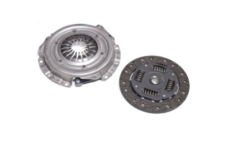 Зчеплення (компл.) FORD FIESTA -14, MAZDA JAKOPARTS J2003162