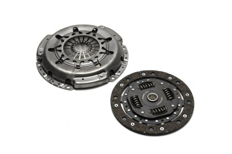 Зчеплення (компл.) Ford FIESTA V -14, FUSION -12, Mazda2 -07 JAKOPARTS J2003164