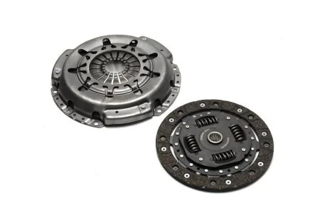 Зчеплення (компл.) Ford FIESTA V -14, FUSION -12, Mazda2 -07 (вир-во Jakoparts) JAKOPARTS J2003164